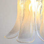 Oliva Murano Glass Pendant Lamp — product view 14