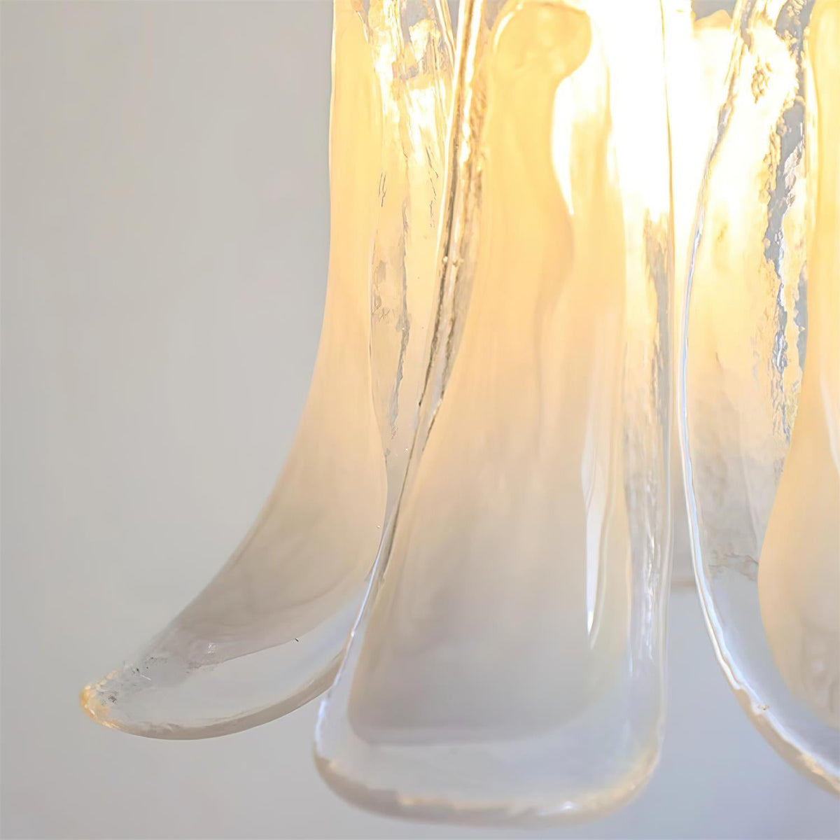Oliva Murano Glass Pendant Lamp — product view 14