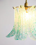 Oliva Murano Glass Pendant Lamp — product view 16