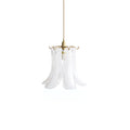 Oliva Murano Glass Pendant Lamp — product view 17