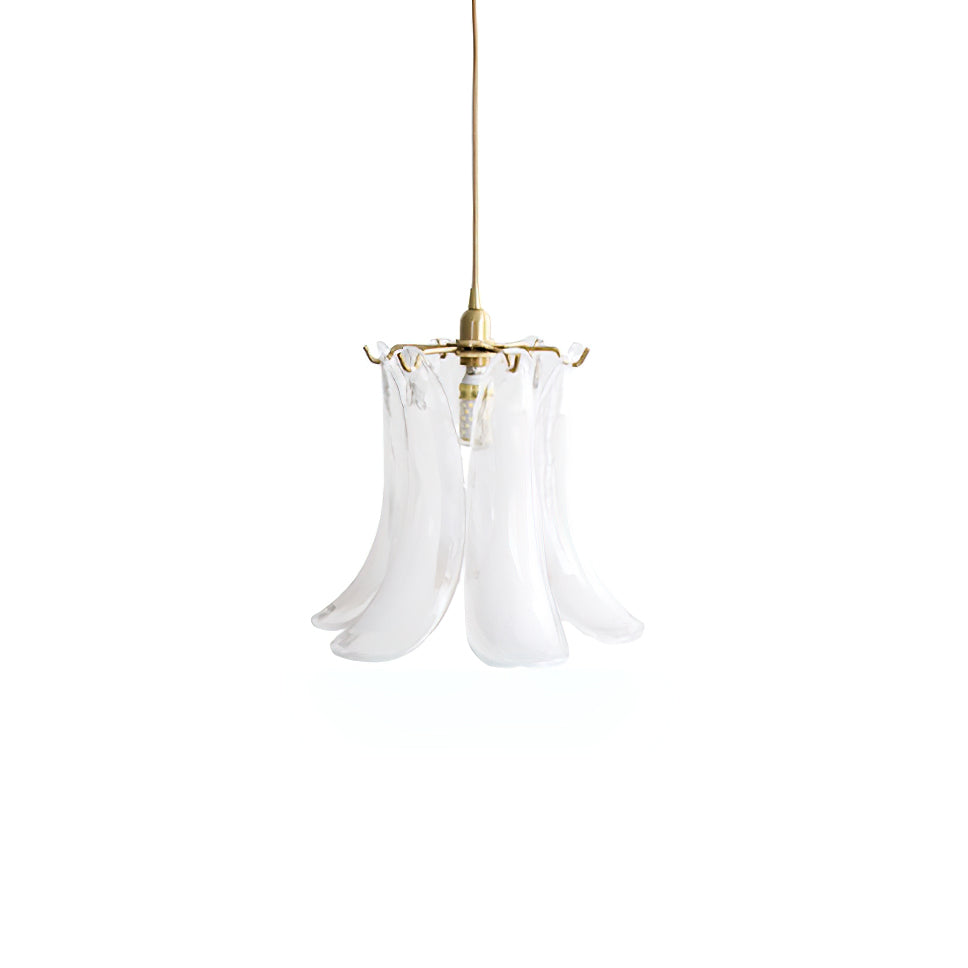 Oliva Murano Glass Pendant Lamp — product view 17