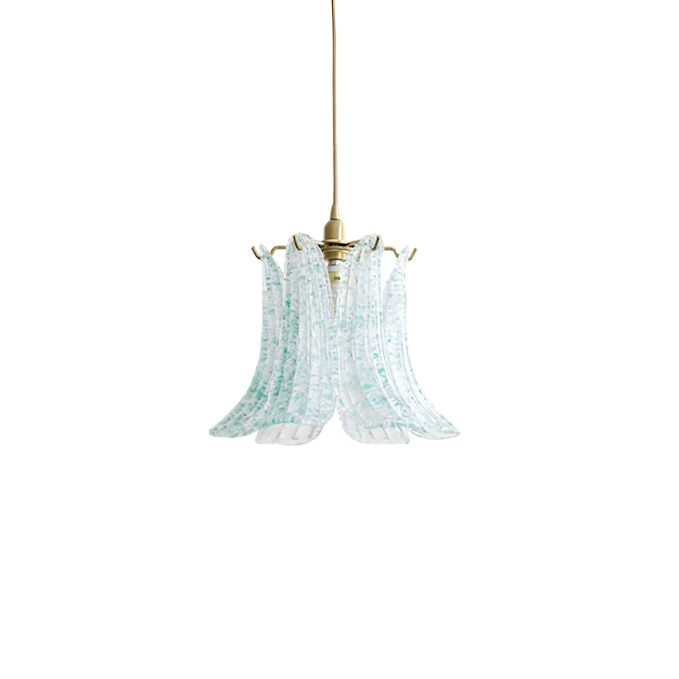 Oliva Murano Glass Pendant Lamp — product view 18