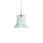 Oliva Murano Glass Pendant Lamp — product view 18