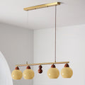 Tala Glass Chandelier — product view 18