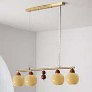 Copper & Beige