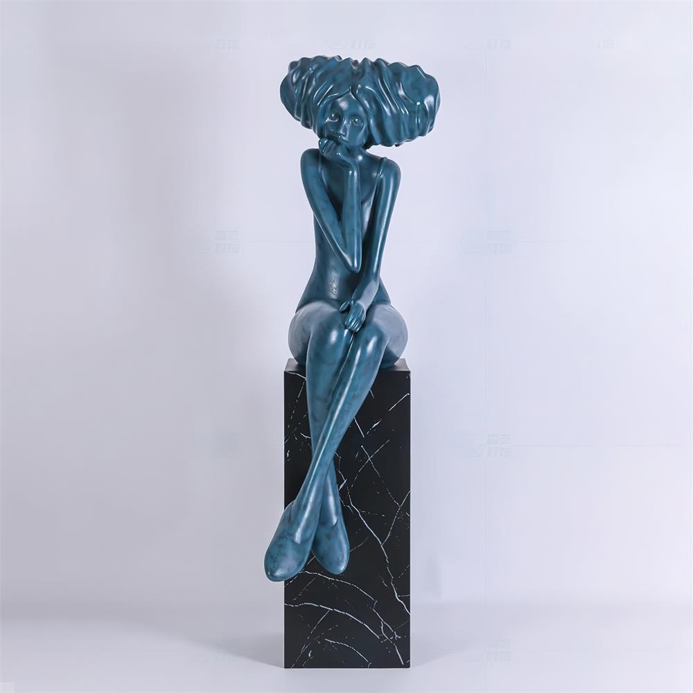 Misiya Sculpture Ornaments — product view 15
