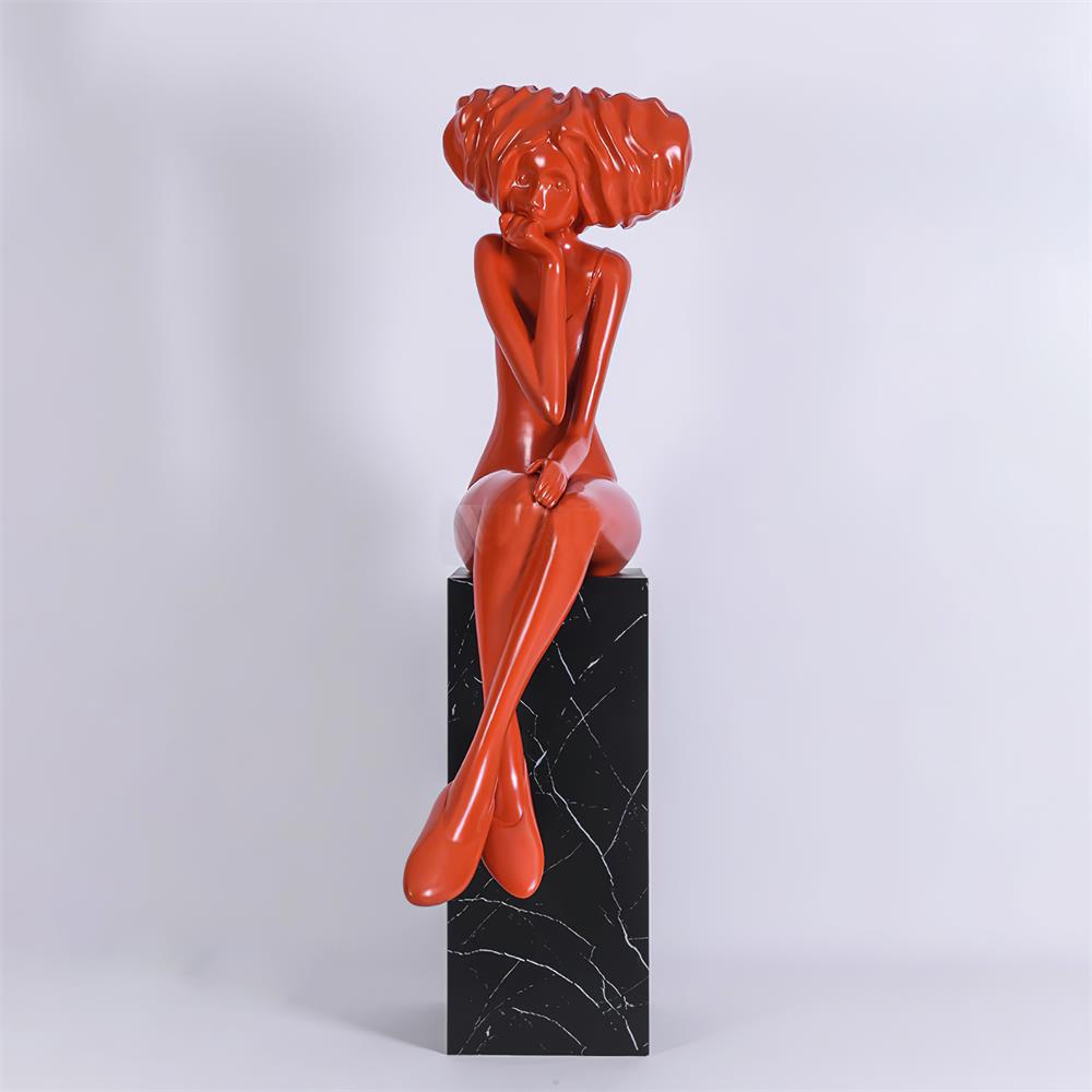 Misiya Sculpture Ornaments — product view 17