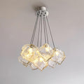 Ice Cubes Glass Chandelier — product view 16