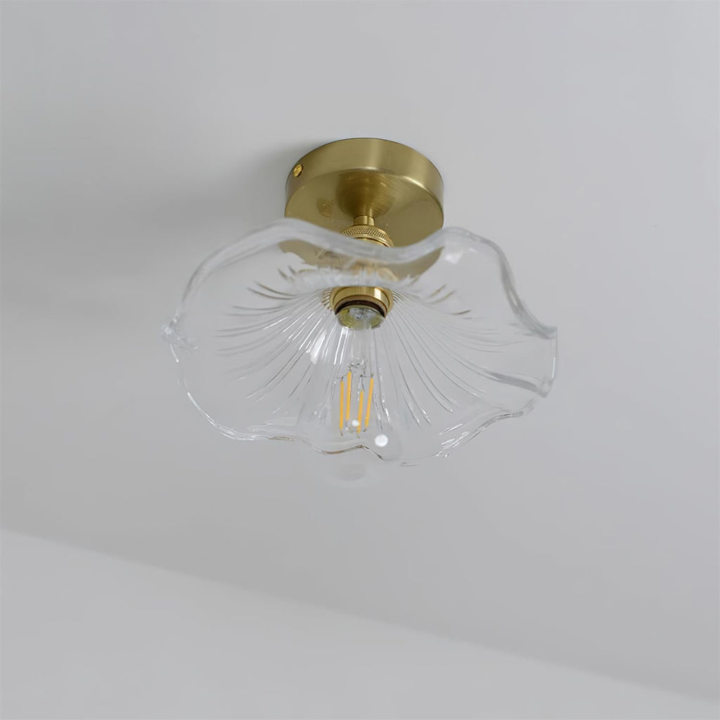 Kinney Glass Ceiling Light — product view 13