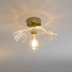 Kinney Glass Ceiling Light — product view 16
