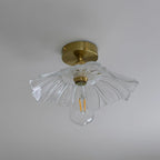 Kinney Glass Ceiling Light — product view 17