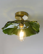 Kinney Glass Ceiling Light — product view 24