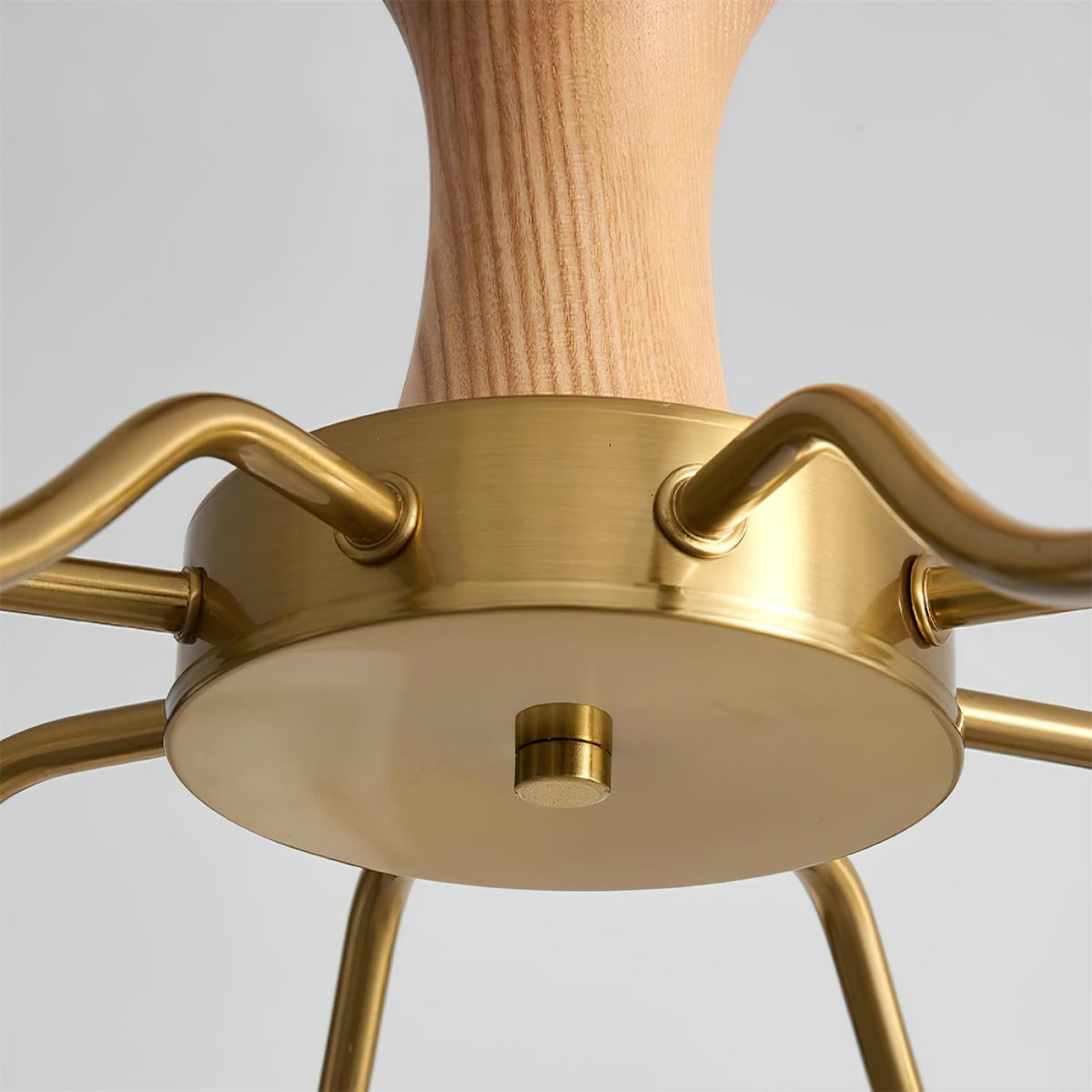 Magiro Glass Chandelier — product view 21