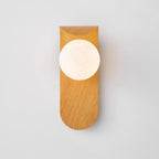 Carlyle Glass Wall Lamp — product view 21