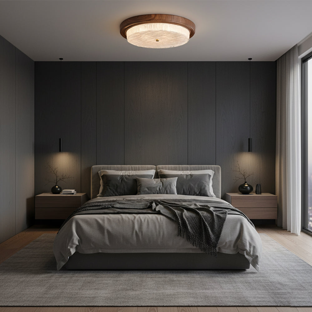 Rays Ceiling Light — product view 9