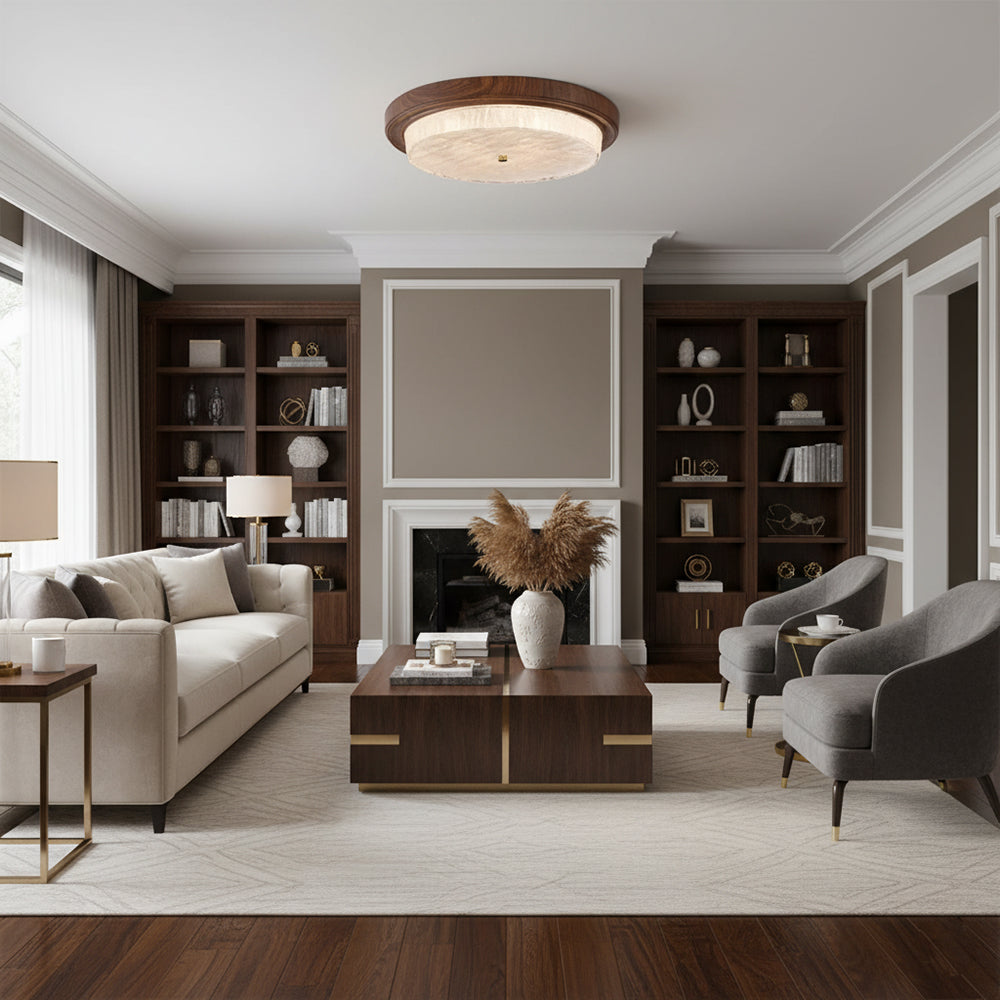 Rays Ceiling Light — product view 13
