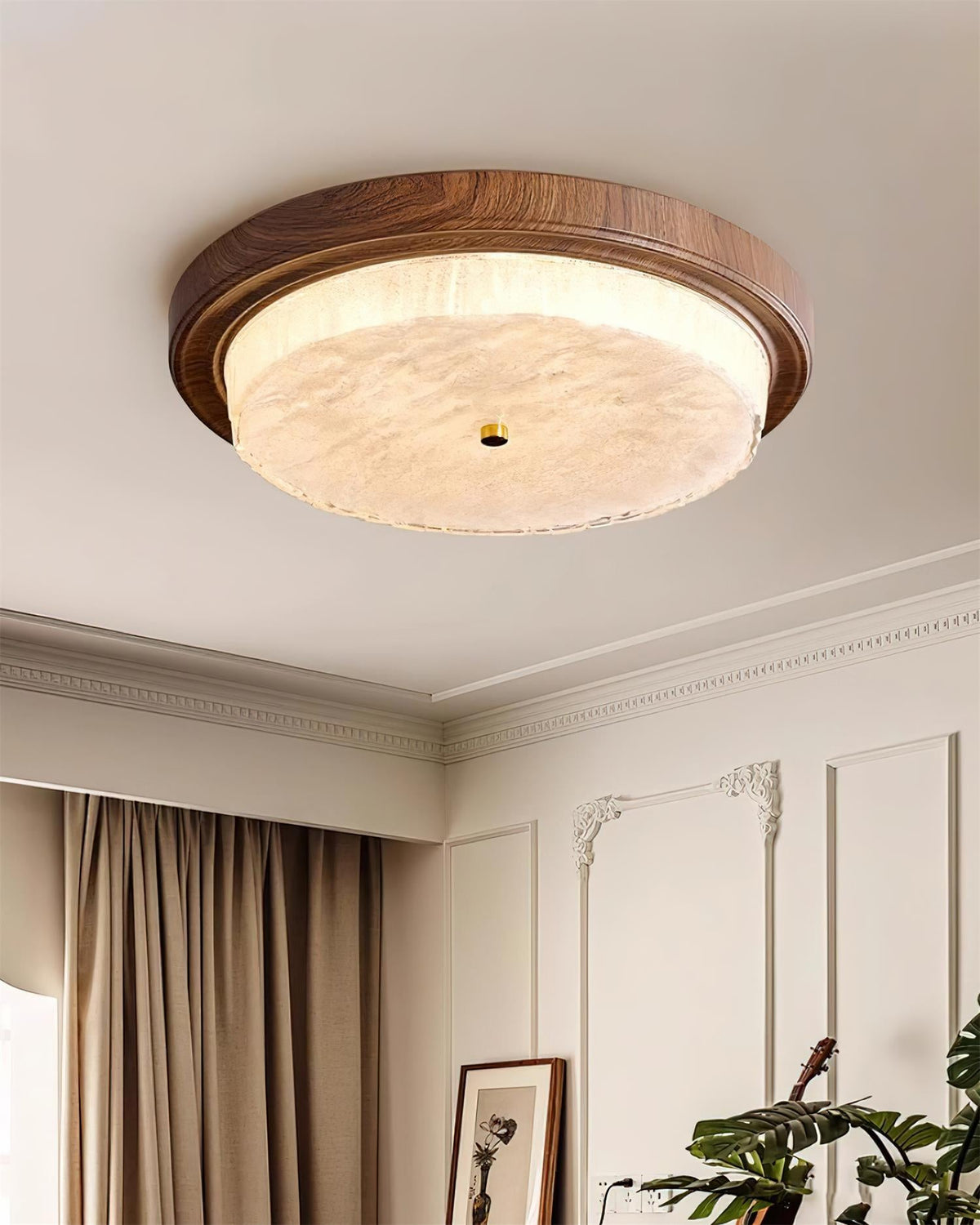 Rays Ceiling Light — product view 14