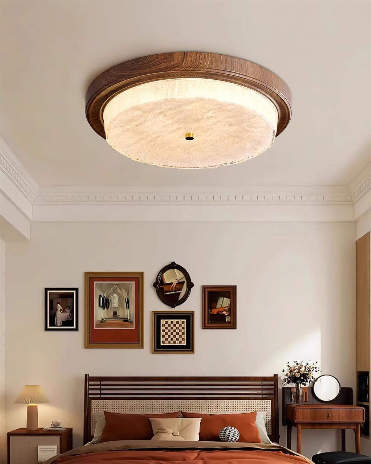 Rays Ceiling Light — product view 15