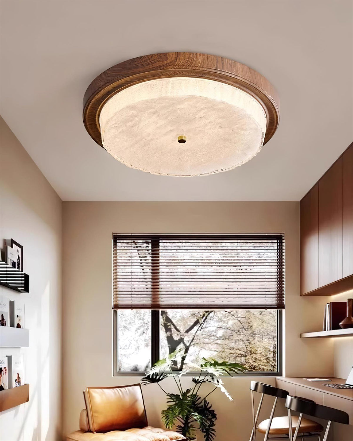 Rays Ceiling Light — product view 18