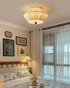 Modern Wood Ceiling Light — product view 16