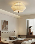 Modern Wood Ceiling Light — product view 18