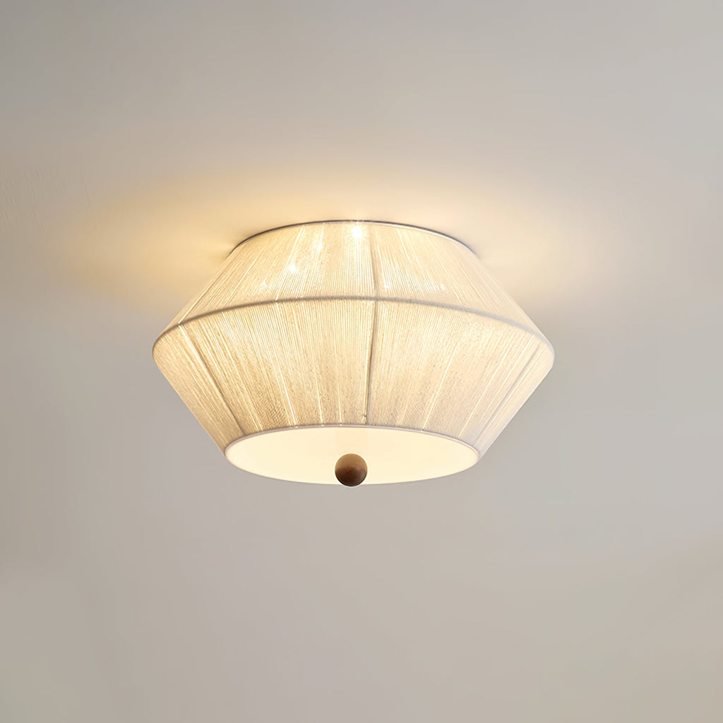 Modern Wood Ceiling Light — product view 19