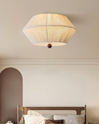 Modern Wood Ceiling Light — product view 20