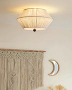 Modern Wood Ceiling Light — product view 21