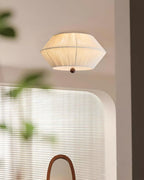 Modern Wood Ceiling Light — product view 22