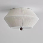 Modern Wood Ceiling Light — product view 23