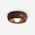 Zuwa Ceiling Light — product view 1