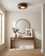 Zuwa Ceiling Light — product view 3
