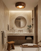 Zuwa Ceiling Light — product view 7