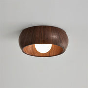 Walnut Color