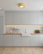 Zuwa Ceiling Light — product view 15