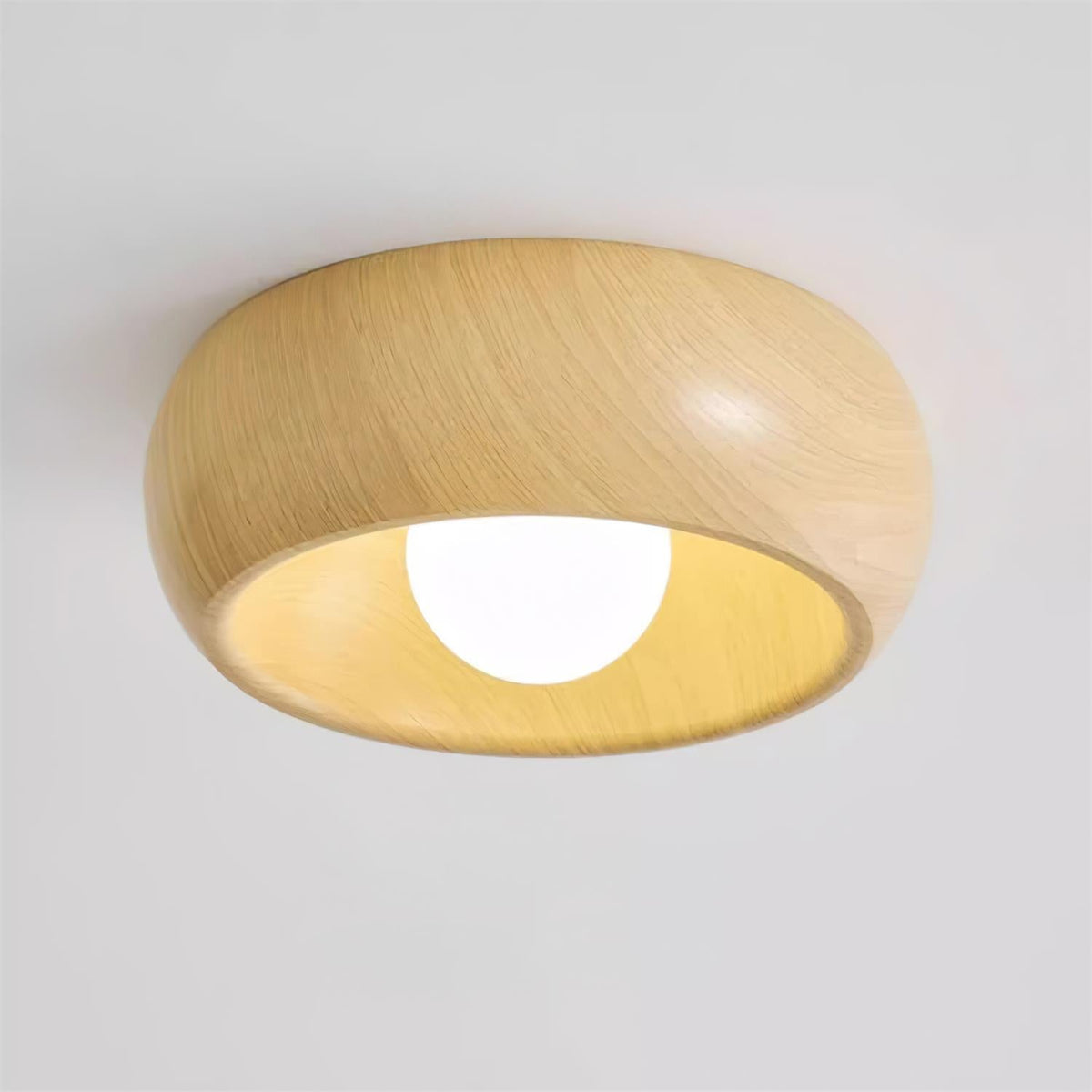 Zuwa Ceiling Light — product view 19