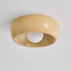 Zuwa Ceiling Light — product view 20