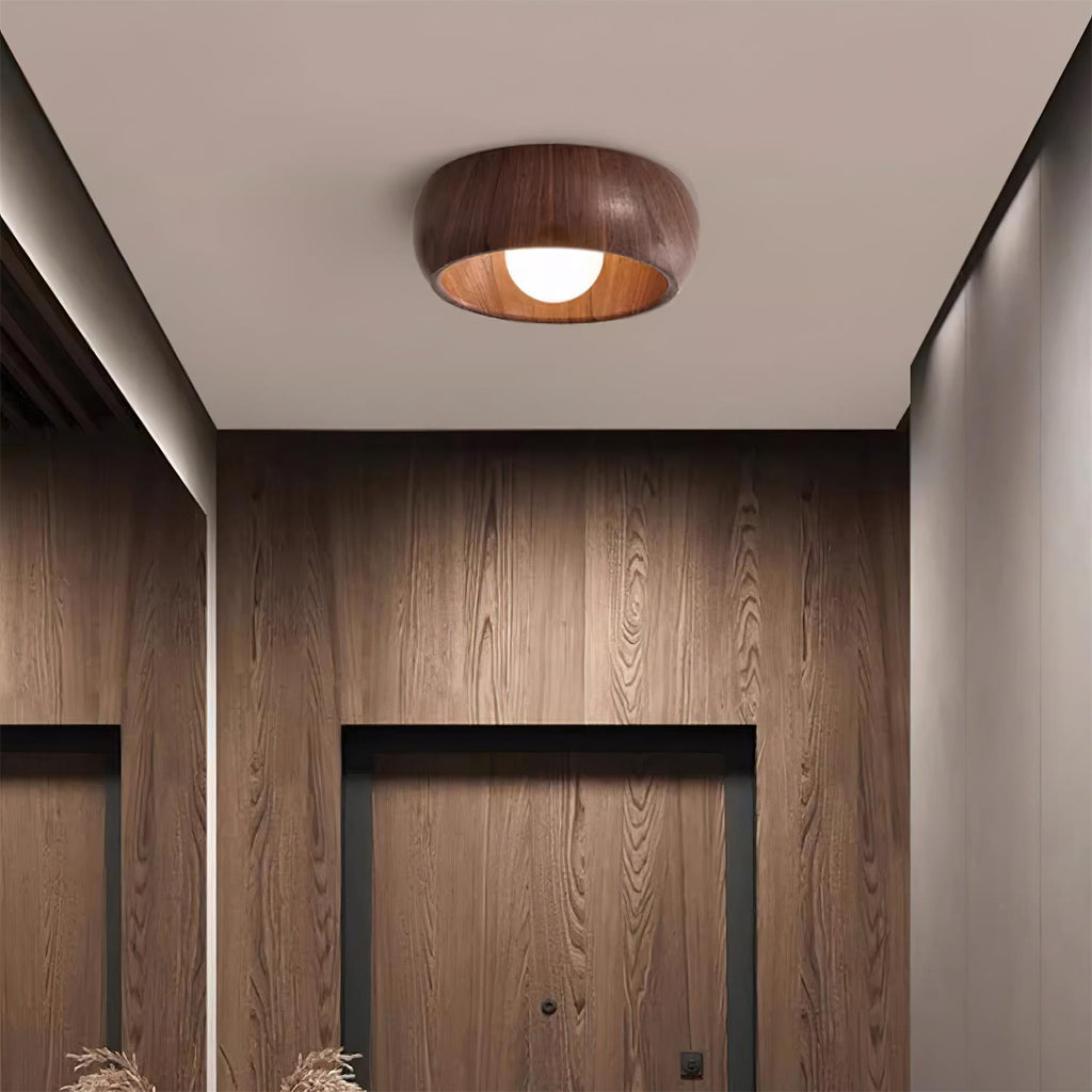 Zuwa Ceiling Light — product view 21