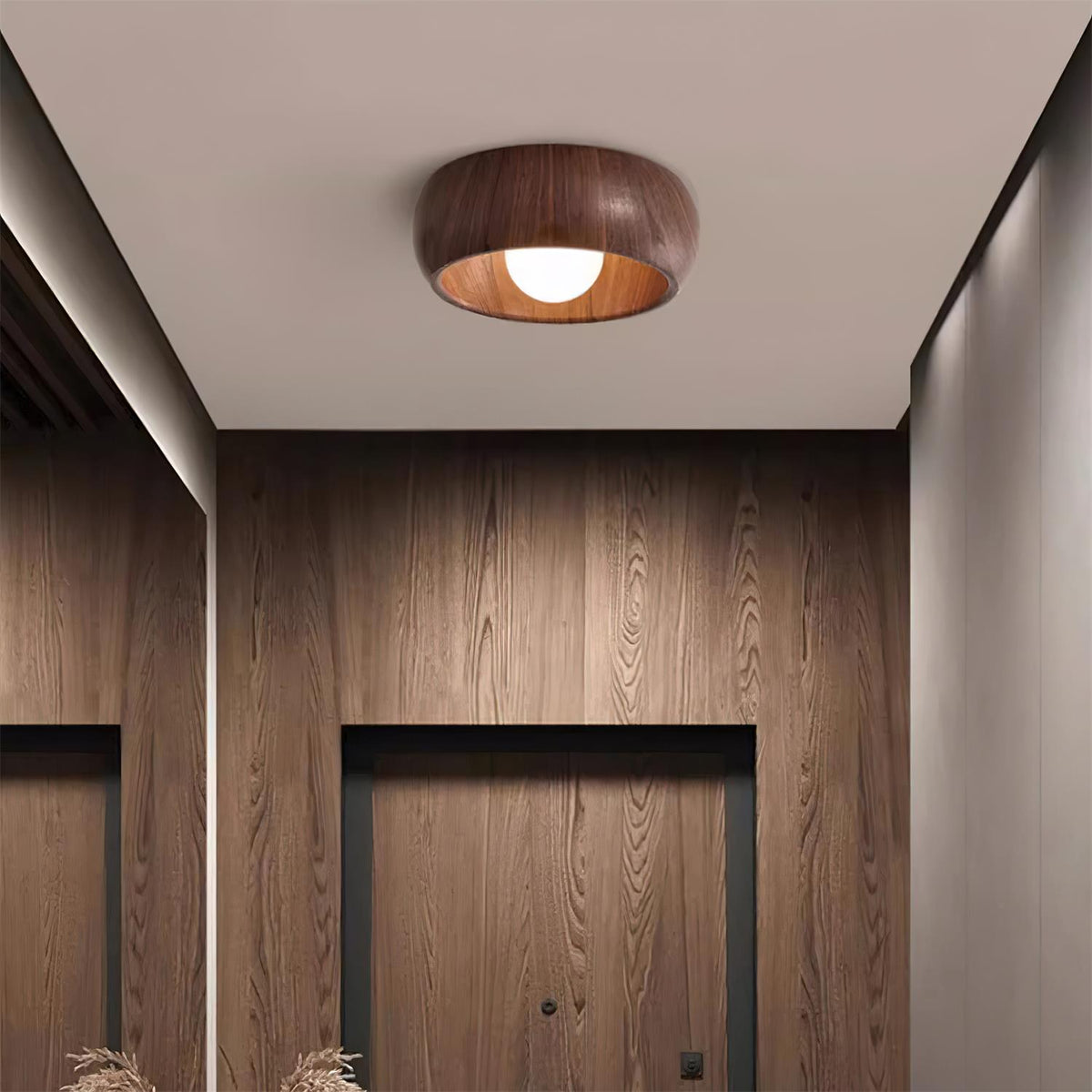 Zuwa Ceiling Light — product view 21