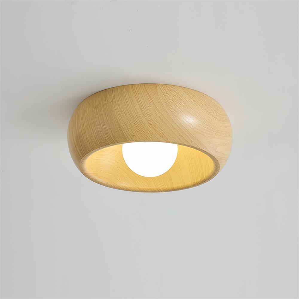 Zuwa Ceiling Light — product view 22