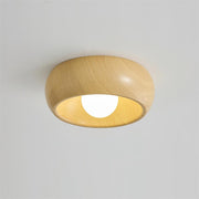 Wood Color