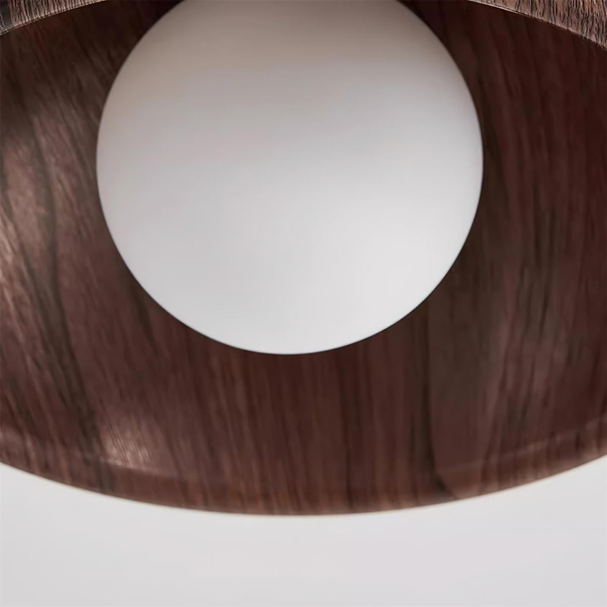 Zuwa Ceiling Light — product view 24