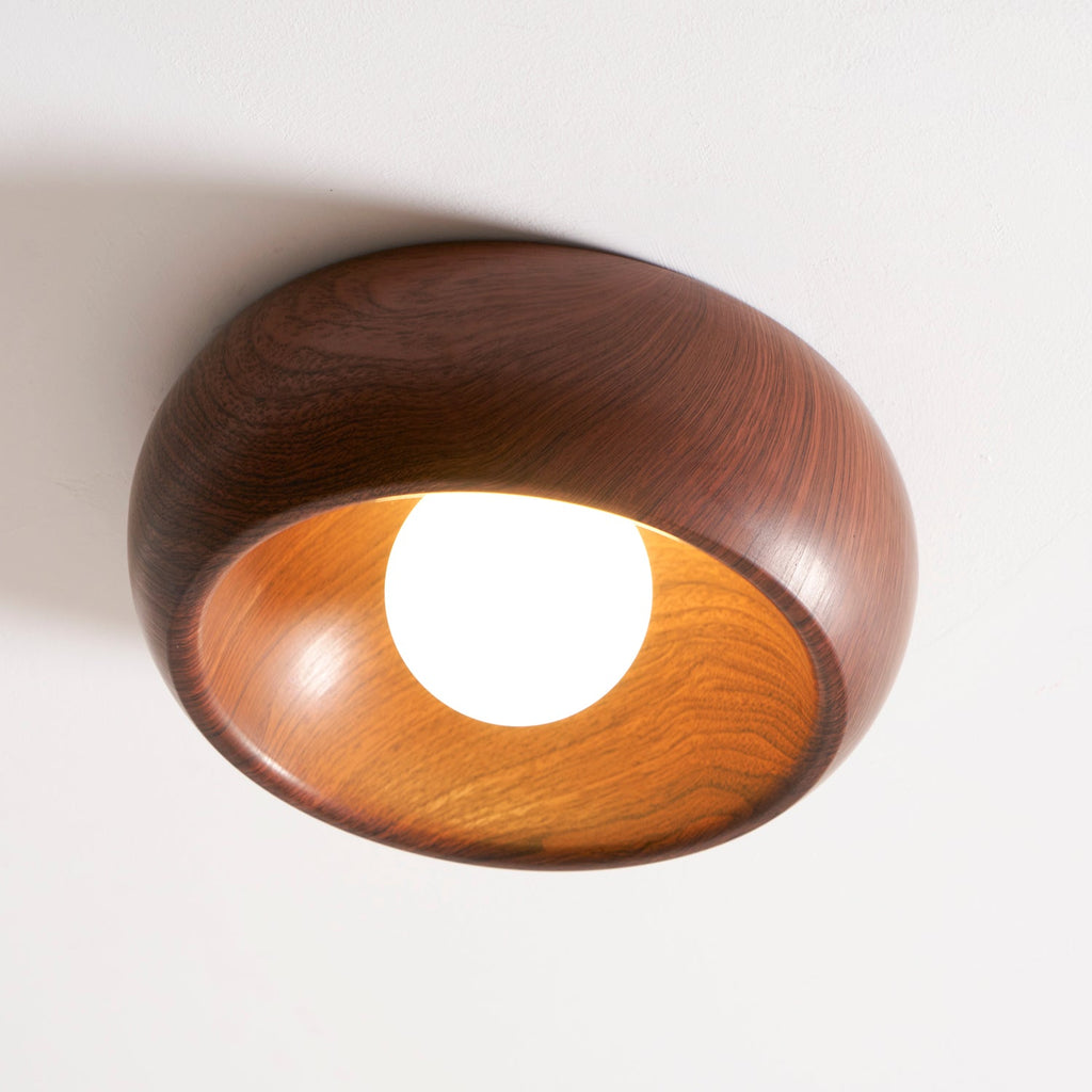 Zuwa Ceiling Light — product view 28