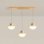 Stevie Wood Pendant Lamp — product view 11