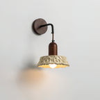 Shana Wood Wall Lamp — product view 11