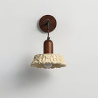 Shana Wood Wall Lamp — product view 12