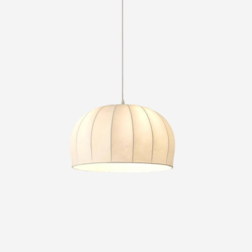 Aeron Metal Pendant Lamp — product view 1