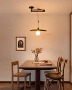 Carlyle Metal Pendant Lamp — product view 11