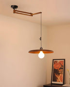 Carlyle Metal Pendant Lamp — product view 12