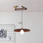 Carlyle Metal Pendant Lamp — product view 13